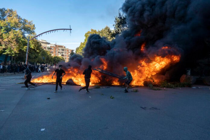 “Më mirë një shtet i keq se pa shtet fare”/ Dëshmia që rikthen makthin e vitit 1997