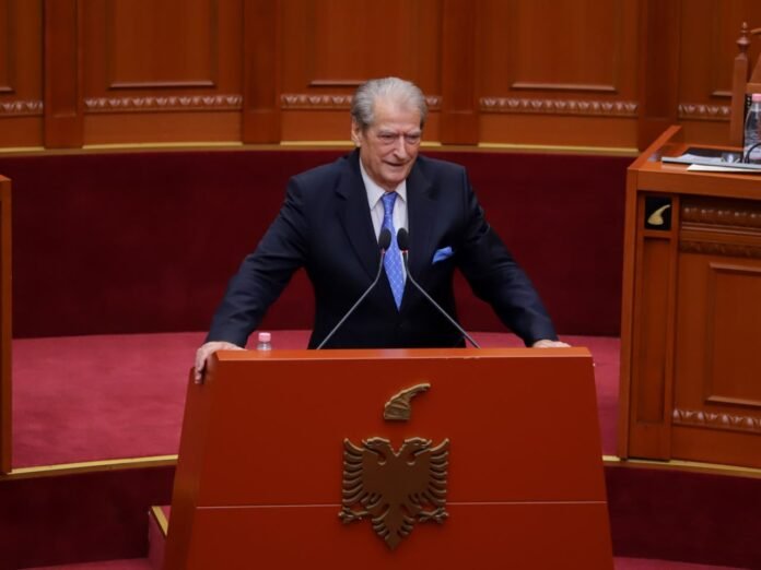 Cilët janë deputetët socialistë në dosjen Agasi-Hyseni?/ Berisha flet me emra