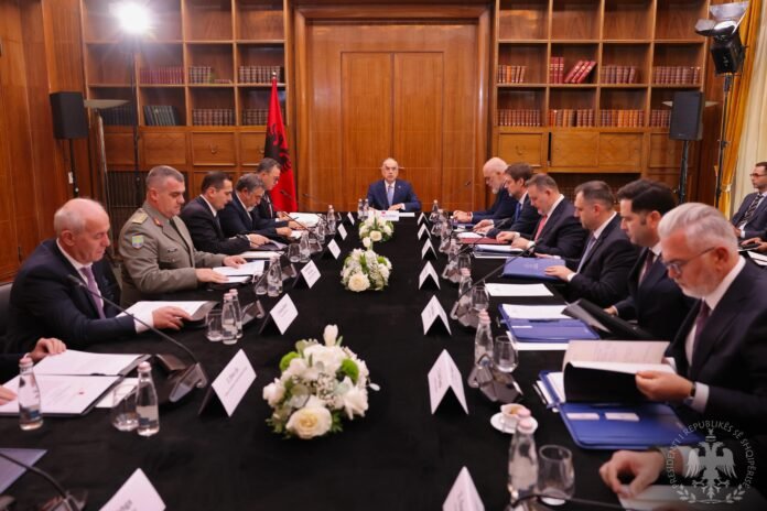 Çfarë u diskutua në Këshillin e Sigurimit?/ Detaje nga mbledhja me dyer të mbyllur
