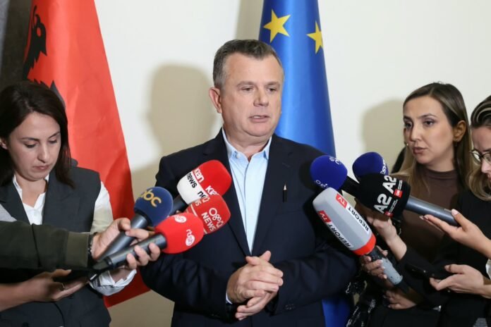 Nga arrestimi i ish-kreut të SHISH te paraburgimet/ Ku ka dështuar drejtësia sipas Ballës