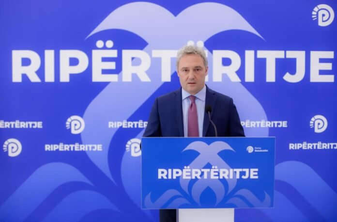 Çfarë ndodhi me kontratën e hemodializës?/ PD kërkon llogari