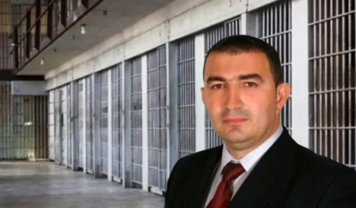 “Koha do të flasë më qartë”/ Dorëhiqet kreu i Burgjeve, çfarë nuk tha Adriatik Kupi?
