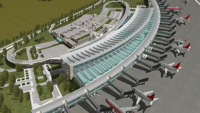 Aeroporti Vlore