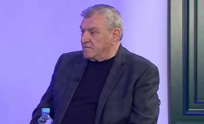Agron Duka