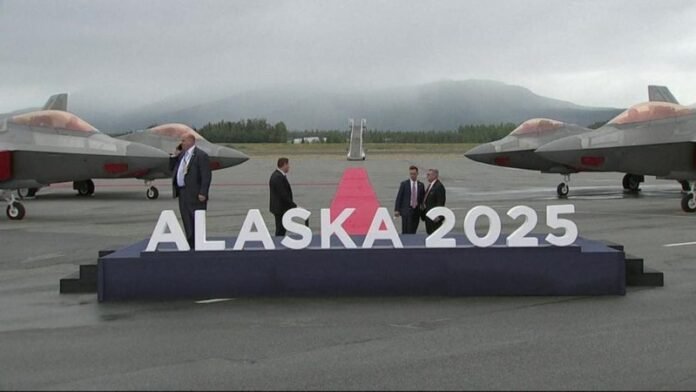 Alaska