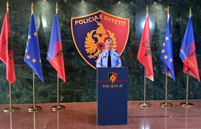 Protestuan dhe më pas u frikësuan me mesazhe?/ Pse del Policia nën hijen e kërcënimeve