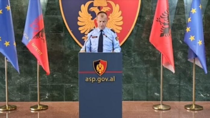 Pse doli RENEA në protestë?/ Policia u vu në lëvizje nga një telefonatë për persona të armatosur