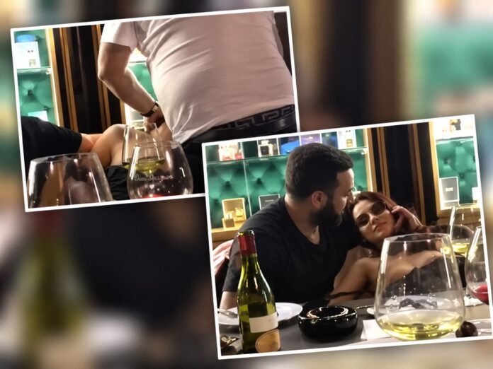 Foto-Analisti i ekraneve sulmon seksualisht një vajzë?/ Dyshimet