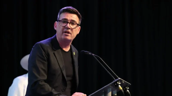 Nga Thatcher te Brexit/ Andy Burnham hap një kapitull të ri për Britaninë