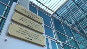 Saida Dollani i del kundër Erjon Banit?/ Apeli “shkel me këmbë” rregulloren e re të GJKKO-së