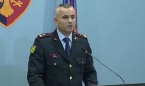 SPAK sekuestron telefonin e Ardi Veliut