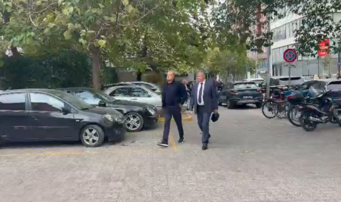 Ish-deputeti socialist në SPAK/ Artan Gaçi nën hetim për pastrim parash