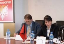 Përplasja e vjetër rikthehet në garën për Kryeprokuror/ Arta Marku i trembet “hakmarrjes” së Stojanit