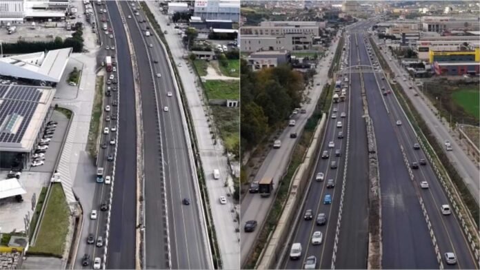 Autostrada