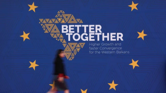 SHBA dhe Europa përplasen për Ballkanin/ Rajoni kthehet në arenë gare