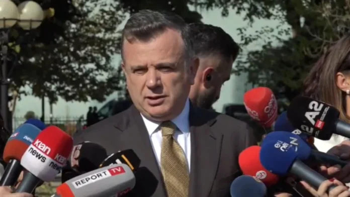Nga Veliaj te zgjedhjet e 2027/ Balla tregon qëndrimet e PS-së