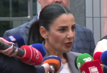 Belinda Balluku humb në Apel/ Rrëzohet kërkesa për pezullimin