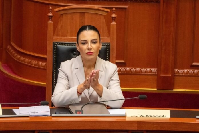 SPAK rëndon akuzat ndaj Ballukut/ 9 tendera, korrupsion dhe pastrim parash