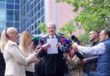 Berisha sulmon SPAK-un/ “Dumani hapi hetim ‘pa emër’ për gjyqtaren Gjoka”