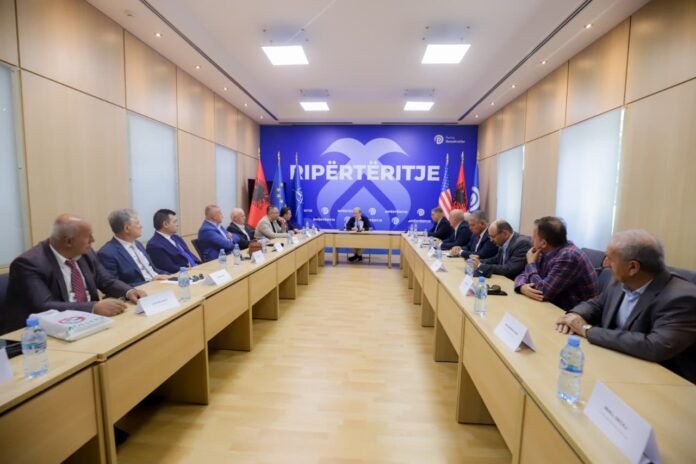 13 vite në opozitë, 10 muaj pa u mbledhur/ Si do ta marrë pushtetin kjo opozitë?