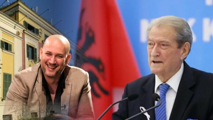 Nga kandidati i opozitës në “pa parti”/ Florjan Binaj sfidon skemën e Berishës për Tiranën