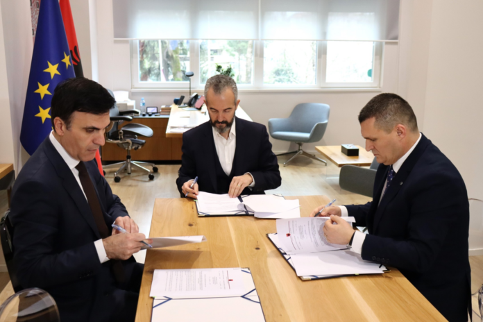 Sa funksionoi Task Forca në zgjedhjet e 2025?/ Braho zbardh marrëveshjen Dumani–Celibashi– Çela
