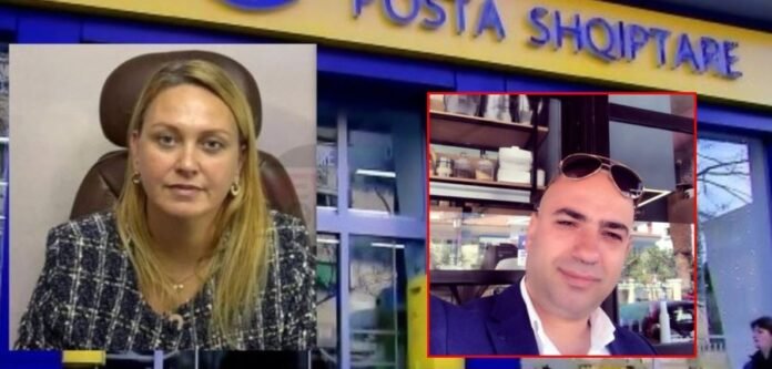 Sa para u vodhën në Postën e Durrësit?/ Zbardhet shifra marramendëse që u mbajt e fshehur