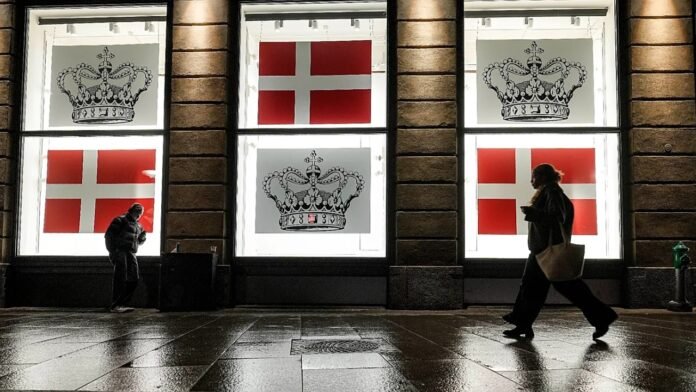 Alarm në Danimarkë/ Inteligjenca: Rusia po rekruton qytetarë për operacione sabotim