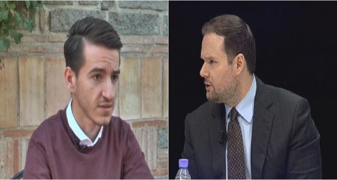 “Kopjim 100%”/ Muka akuzon Ervin Demon për plagjiaturë