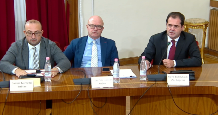 Reforma territoriale, PD bllokon votimin/ “Mos votoni, prisni përgjigjet e bashkive”