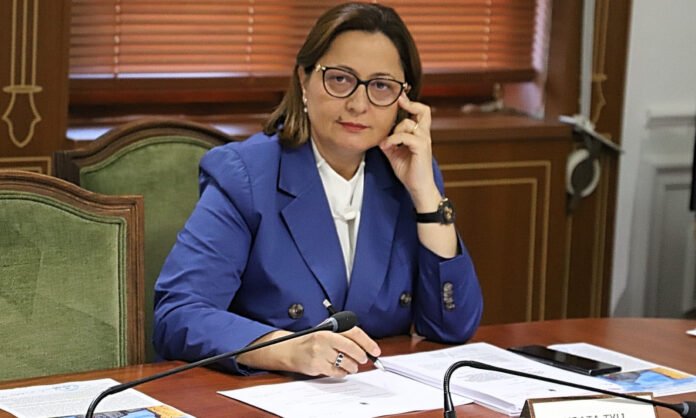 Kur shteti bëhet seli partie/ Ku mbaron PS-ja dhe ku fillon shteti?