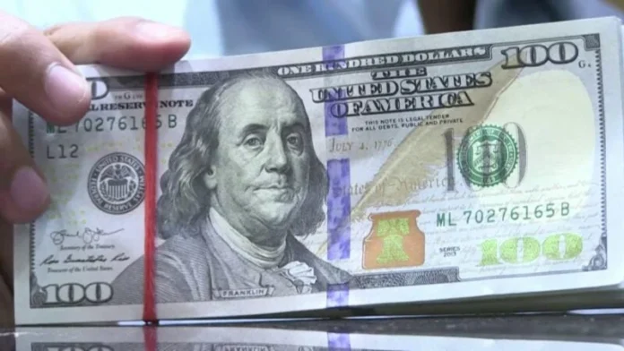 40 trilionë dollarë borxh/ SHBA përballë një tjetër sfide ekonomik