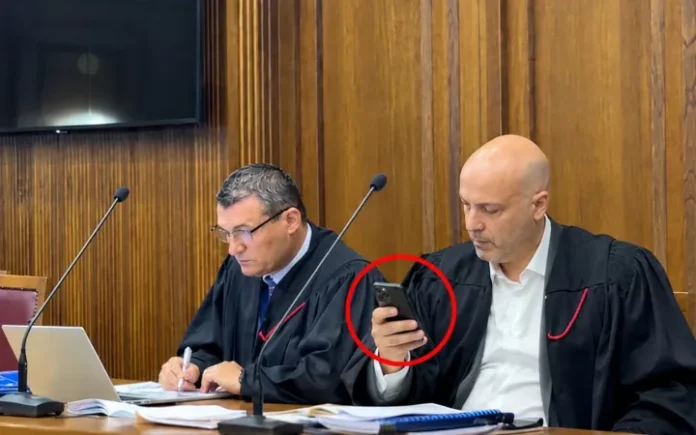 Bojkoti i avokatëve bllokon gjyqin e Veliajt/ SPAK kërkon vazhdimin pa ta