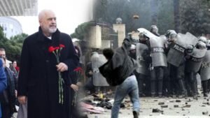 Rama: SPAK-u bëri sikur çështja e 21 Janarit nuk ekziston