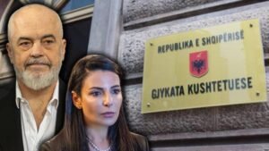 Rama nuk e lëshon Ballukun/ Del kundër SPAK-ut: Do të ndërhyjmë në legjislacion