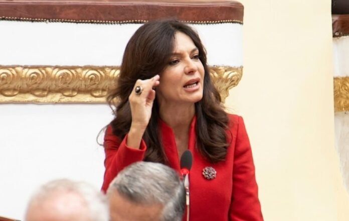 “Nuk më shantazhon dot askush”/ Spiropali mesazh Ramës me deputetin e PD-së
