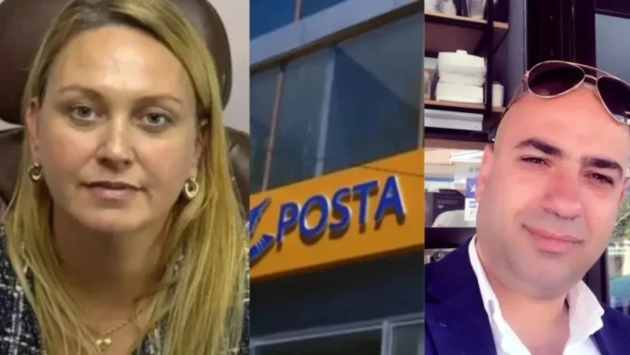 69 milionë lekë dhe akuza për ryshfet/ Çifti Mataj në arrest