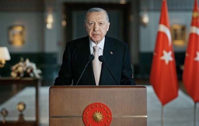 “Turqia nuk pret më nga BE-ja”/ Erdogan: Nëse nuk na pranon, Europa humbet