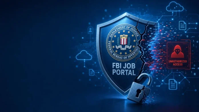 Të dhënat e agjentëve të FBI-së në duart e hakerëve/ Zbulohen edhe informacione sensitive