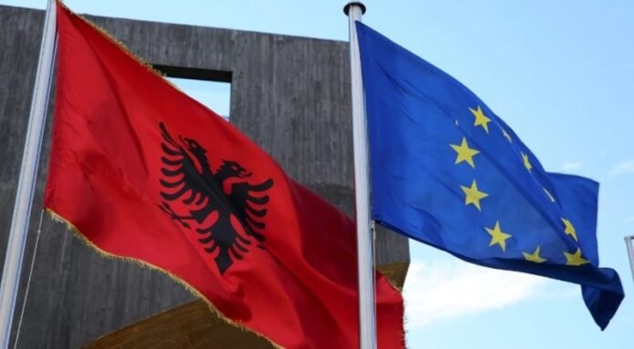 Drafti për “faturën” e BE-së/ Qeveria nis përgatitjen e kuadrit ligjor