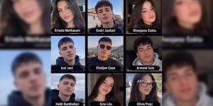 Alarm për zhdukjen 9 studentëve pas protestës/ Kush përhap panik në rrjetet sociale?
