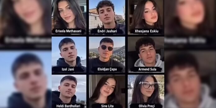 Alarm për zhdukjen 9 studentëve pas protestës/ Kush përhap panik në rrjetet sociale?