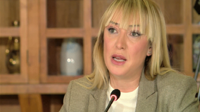 Frida Krifca