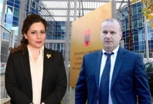 Dokumenti/ GJKKO urdhëron SPAK të marrë të pandehur Olta Xhaçkën dhe Artan Gaçin