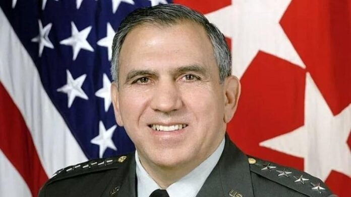 George