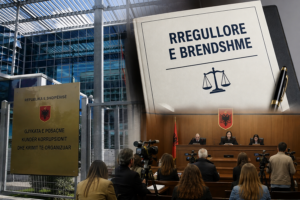 Rregullorja e GJKKO-së ndez revoltën/ Pse kundërshtohet?