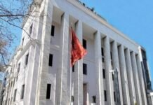 Gara për kreun e Gjykatës së Lartë/ Del kandidati i parë