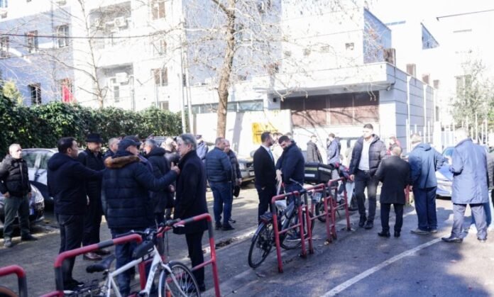 Gjykata zbardh vendimin për 19 të arrestuarit e protestës së 2 korrikut