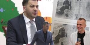Tenderat e Ergys Agasit/ Policia kërcënoi biznesmenin Gerond Meçe, bandat e morën peng