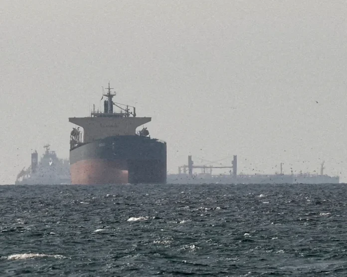 SHBA pastron minat në Ngushticën e Hormuzit/ Financial Times: Operacioni sekret zgjati katër muaj